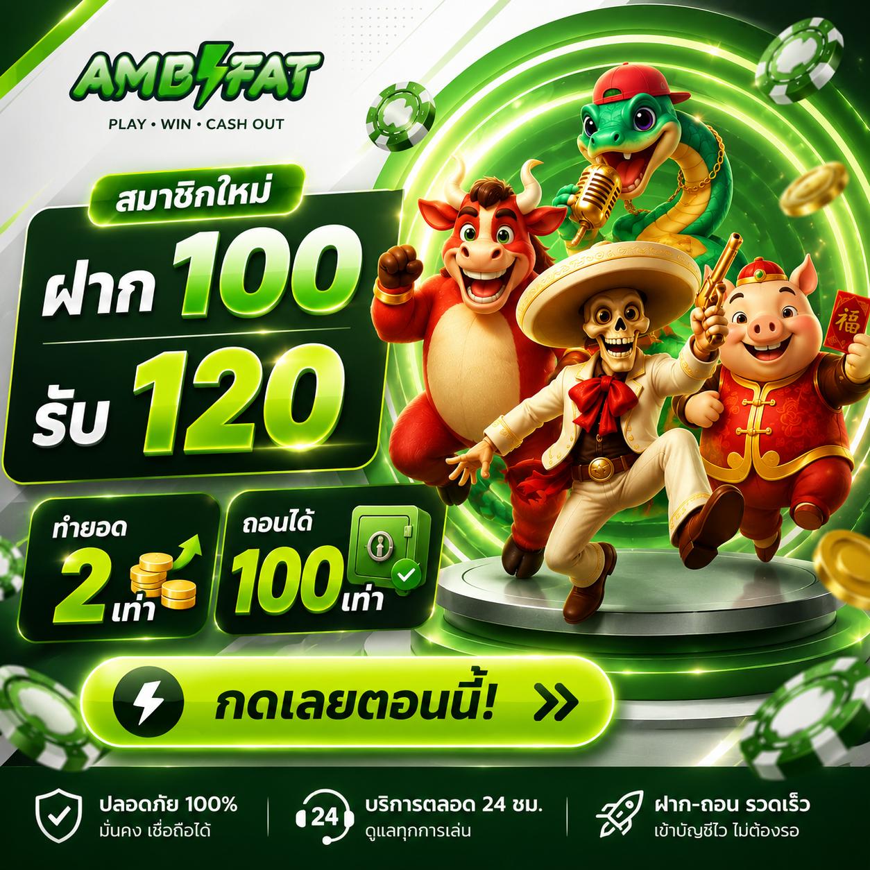 โปรโมชั่น 4