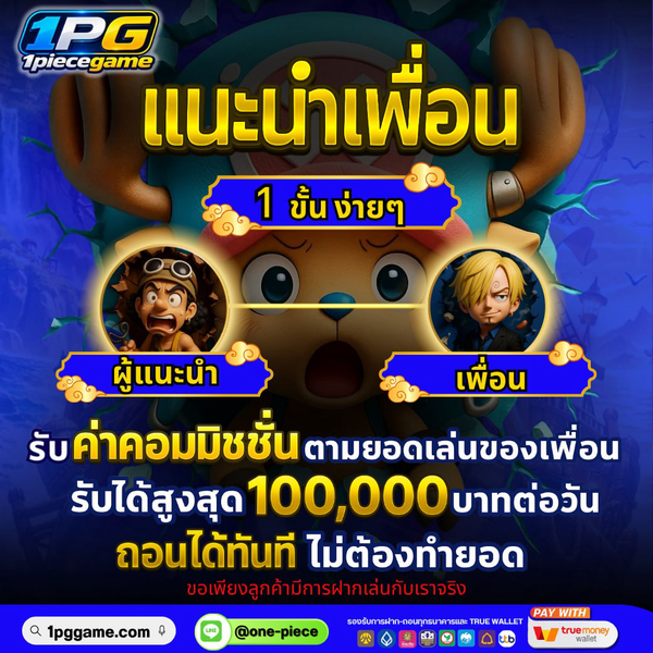 แนะนำเพื่อน